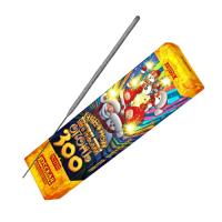 Цветной 300 мм. Бенгальские огни купить в Сосновом Боре Ленинградской области | sosnovyjborleningradskaya.salutsklad.ru