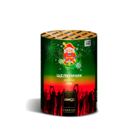 Щелкунчик Пиротехнический фонтан купить в Сосновом Боре Ленинградской области | sosnovyjborleningradskaya.salutsklad.ru