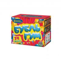 Бубль-Гум Фейерверк купить в Сосновом Боре Ленинградской области | sosnovyjborleningradskaya.salutsklad.ru