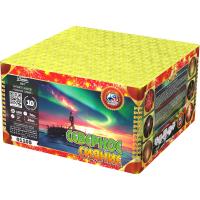 Северное сияние Фейерверк купить в Сосновом Боре Ленинградской области | sosnovyjborleningradskaya.salutsklad.ru