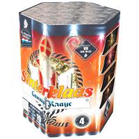 Санта Клаус Фейерверк купить в Сосновом Боре Ленинградской области | sosnovyjborleningradskaya.salutsklad.ru