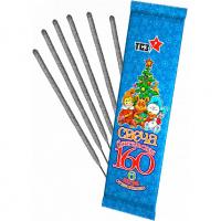 160-1 мм. Бенгальские огни купить в Сосновом Боре Ленинградской области | sosnovyjborleningradskaya.salutsklad.ru