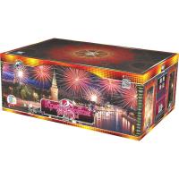 Кремлевские звезды Фейерверк купить в Сосновом Боре Ленинградской области | sosnovyjborleningradskaya.salutsklad.ru