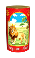 Король лев Фонтан пиротехнический купить в Сосновом Боре Ленинградской области | sosnovyjborleningradskaya.salutsklad.ru