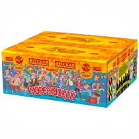 Море эмоций Фейерверк купить в Сосновом Боре Ленинградской области | sosnovyjborleningradskaya.salutsklad.ru