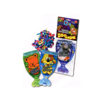 Зоопарк ТСЗ Надувная хлопушка купить в Сосновом Боре Ленинградской области | sosnovyjborleningradskaya.salutsklad.ru