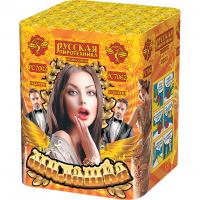 Милашка Салют купить в Сосновом Боре Ленинградской области | sosnovyjborleningradskaya.salutsklad.ru