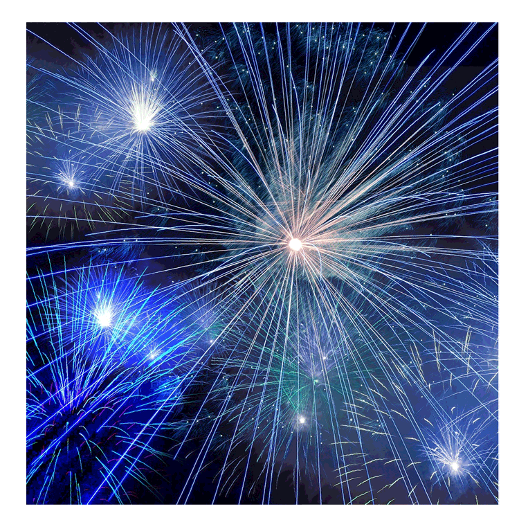 Организация фейерверков на Новый год  Сосновый Бор Ленинградская обл. | sosnovyjborleningradskaya.salutsklad.ru