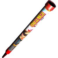 Фиалка Римские свечи купить в Сосновом Боре Ленинградской области | sosnovyjborleningradskaya.salutsklad.ru