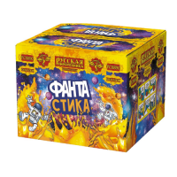 ФАНТАстика Фейерверк купить в Сосновом Боре Ленинградской области | sosnovyjborleningradskaya.salutsklad.ru