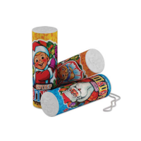 Супер с серпантином Хлопушки купить в Сосновом Боре Ленинградской области | sosnovyjborleningradskaya.salutsklad.ru