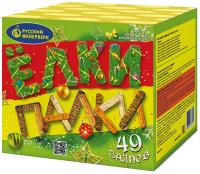 Ёлки палки Фейерверк купить в Сосновом Боре Ленинградской области | sosnovyjborleningradskaya.salutsklad.ru