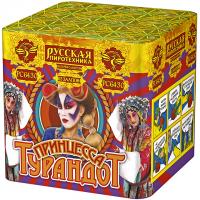 Принцесса Турандот Салют купить в Сосновом Боре Ленинградской области | sosnovyjborleningradskaya.salutsklad.ru