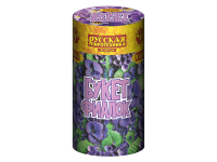 Букет фиалок Пиротехнический фонтан купить в Сосновом Боре Ленинградской области | sosnovyjborleningradskaya.salutsklad.ru