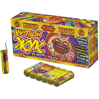 Улетный жук Наземный фейерверк купить в Сосновом Боре Ленинградской области | sosnovyjborleningradskaya.salutsklad.ru