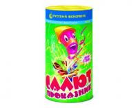 Салют-проказник Фонтан фейерверк купить в Сосновом Боре Ленинградской области | sosnovyjborleningradskaya.salutsklad.ru