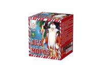 Дед Мороз Батарея салютов купить в Сосновом Боре Ленинградской области | sosnovyjborleningradskaya.salutsklad.ru