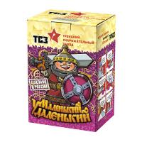 Маленький удаленький Салют купить в Сосновом Боре Ленинградской области | sosnovyjborleningradskaya.salutsklad.ru