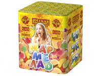 Мармелад Батарея салютов купить в Сосновом Боре Ленинградской области | sosnovyjborleningradskaya.salutsklad.ru