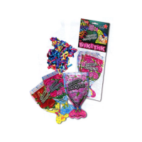 Букетик Надувная хлопушка купить в Сосновом Боре Ленинградской области | sosnovyjborleningradskaya.salutsklad.ru