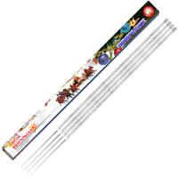 Новогодние 650-4 мм. Бенгальские огни купить в Сосновом Боре Ленинградской области | sosnovyjborleningradskaya.salutsklad.ru