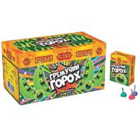 Гремучий горох (цветной, крашенный) Петарды купить в Сосновом Боре Ленинградской области | sosnovyjborleningradskaya.salutsklad.ru