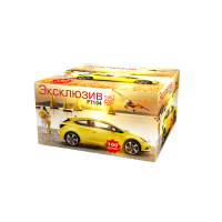 Эксклюзив Салют купить в Сосновом Боре Ленинградской области | sosnovyjborleningradskaya.salutsklad.ru