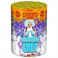 Новогодний снег Батарея салютов купить в Сосновом Боре Ленинградской области | sosnovyjborleningradskaya.salutsklad.ru