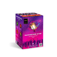 Магические огни Батарея салютов купить в Сосновом Боре Ленинградской области | sosnovyjborleningradskaya.salutsklad.ru