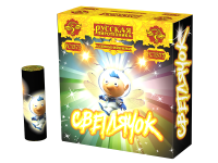 Светлячок NEW Наземный фейерверк купить в Сосновом Боре Ленинградской области | sosnovyjborleningradskaya.salutsklad.ru