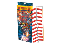 Искристый смерч Наземный фейерверк купить в Сосновом Боре Ленинградской области | sosnovyjborleningradskaya.salutsklad.ru