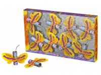 Волшебный мотылек Летающий фейерверк купить в Сосновом Боре Ленинградской области | sosnovyjborleningradskaya.salutsklad.ru