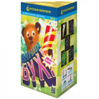 Винни-Бух Фонтан салют купить в Сосновом Боре Ленинградской области | sosnovyjborleningradskaya.salutsklad.ru