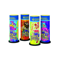 Театр кукол Пиротехнический фонтан купить в Сосновом Боре Ленинградской области | sosnovyjborleningradskaya.salutsklad.ru