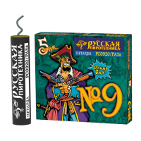 Петарда фитильная № 9 Петарды купить в Сосновом Боре Ленинградской области | sosnovyjborleningradskaya.salutsklad.ru