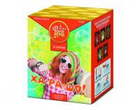 Ха-ра-шо Салют купить в Сосновом Боре Ленинградской области | sosnovyjborleningradskaya.salutsklad.ru