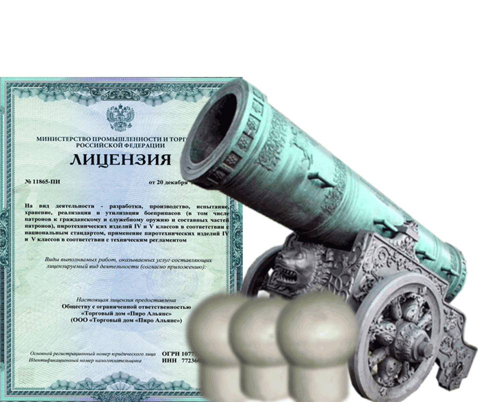 Заказать фейерверк на Новый Год - салют в Сосновом Боре Ленинградской области