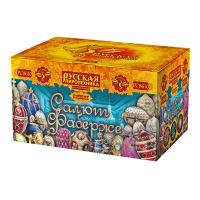 Салют Фаберже Батарея салютов купить в Сосновом Боре Ленинградской области | sosnovyjborleningradskaya.salutsklad.ru