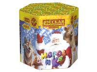 Мороз & Ко Батарея салютов купить в Сосновом Боре Ленинградской области | sosnovyjborleningradskaya.salutsklad.ru