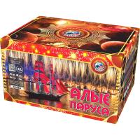 Алые паруса Фейерверк купить в Сосновом Боре Ленинградской области | sosnovyjborleningradskaya.salutsklad.ru