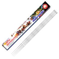 Новогодние 400-4 мм. Бенгальские огни купить в Сосновом Боре Ленинградской области | sosnovyjborleningradskaya.salutsklad.ru