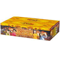 Красота с гарантией Фейерверк купить в Сосновом Боре Ленинградской области | sosnovyjborleningradskaya.salutsklad.ru