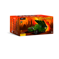 Катюша Салют купить в Сосновом Боре Ленинградской области | sosnovyjborleningradskaya.salutsklad.ru