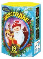 Новогодье Салют купить в Сосновом Боре Ленинградской области | sosnovyjborleningradskaya.salutsklad.ru