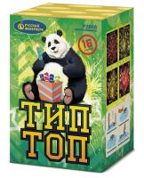 Тип-Топ Батарея салютов купить в Сосновом Боре Ленинградской области | sosnovyjborleningradskaya.salutsklad.ru