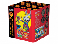 Финт ушами Салют купить в Сосновом Боре Ленинградской области | sosnovyjborleningradskaya.salutsklad.ru