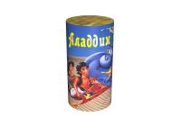 Аладдин Фонтан пиротехнический купить в Сосновом Боре Ленинградской области | sosnovyjborleningradskaya.salutsklad.ru