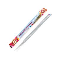 Триколор 300 мм. Бенгальские огни цветные купить в Сосновом Боре Ленинградской области | sosnovyjborleningradskaya.salutsklad.ru