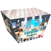 Кюрасао Батарея салютов купить в Сосновом Боре Ленинградской области | sosnovyjborleningradskaya.salutsklad.ru