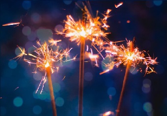 Бенгальские огни - Сосновый Бор Ленинградская обл. | sosnovyjborleningradskaya.salutsklad.ru